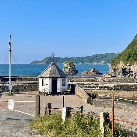 Neptunes Rest St Austell Dış mekan fotoğraf