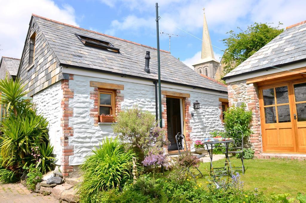 Neptunes Rest St Austell Dış mekan fotoğraf