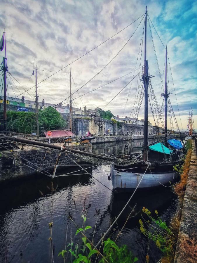 Neptunes Rest St Austell Dış mekan fotoğraf